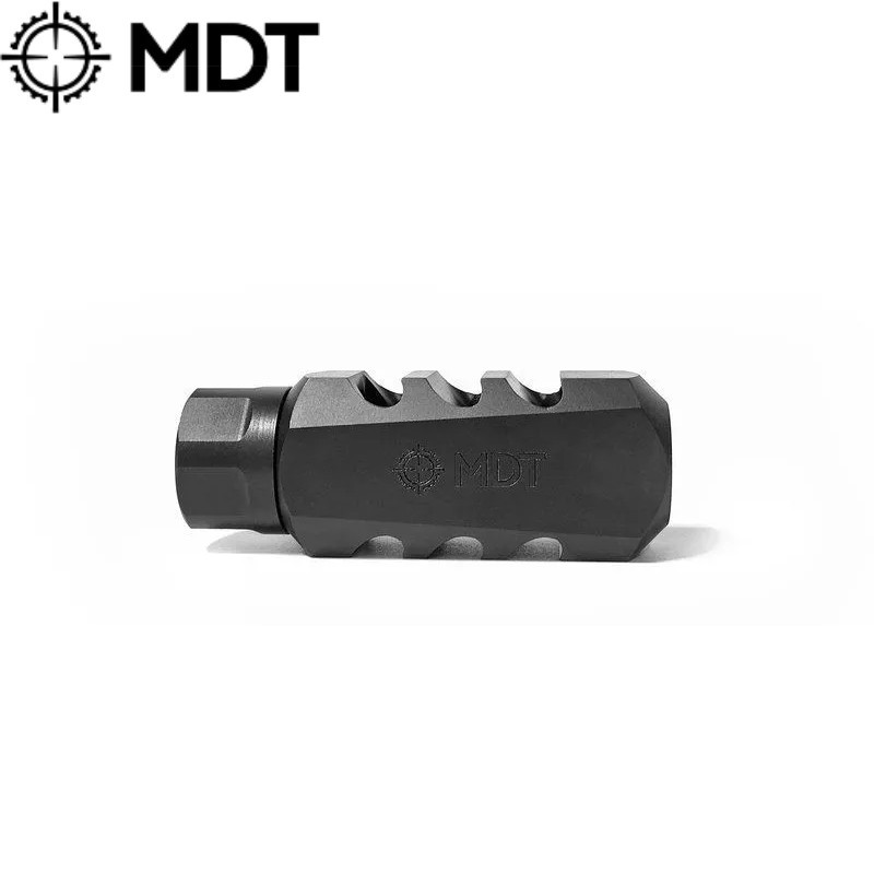 MDT Elite Muzzle Brake