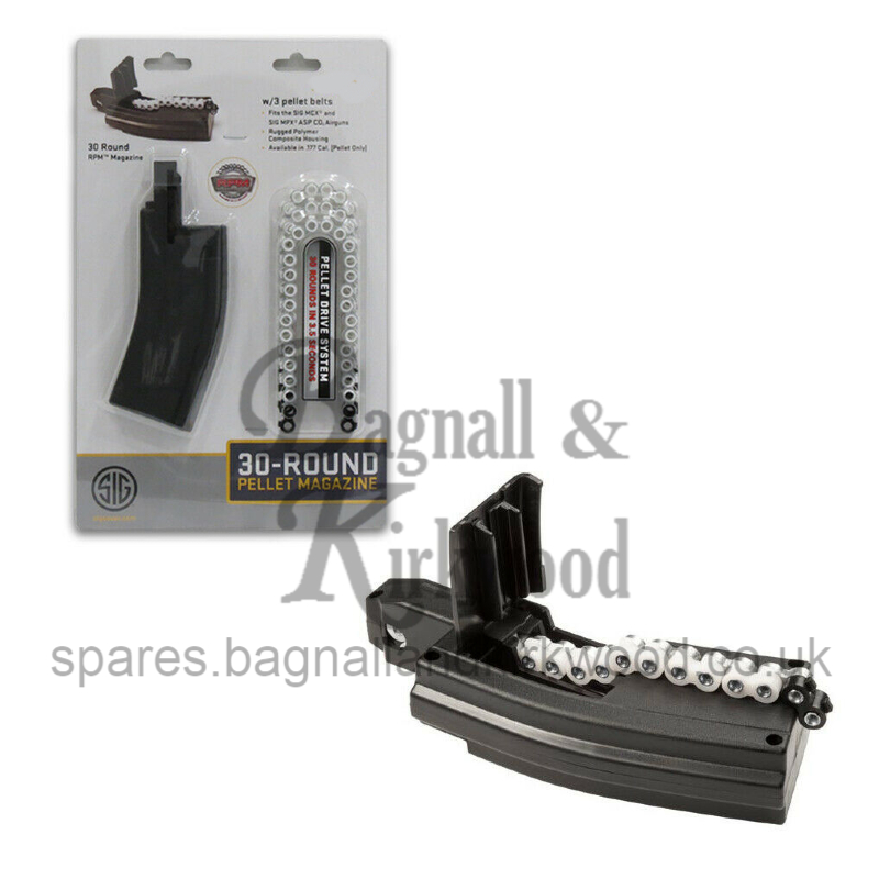 SIG Magazine