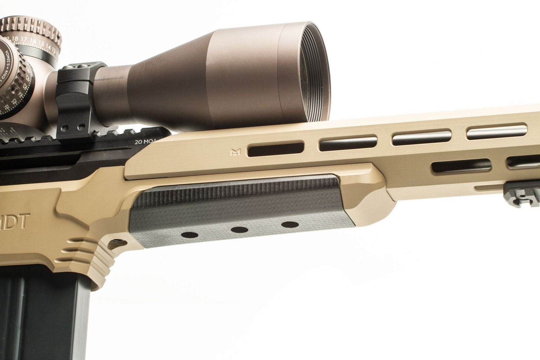 mdt-ess-chassis-system-fde-on-white-foregrip-view_1