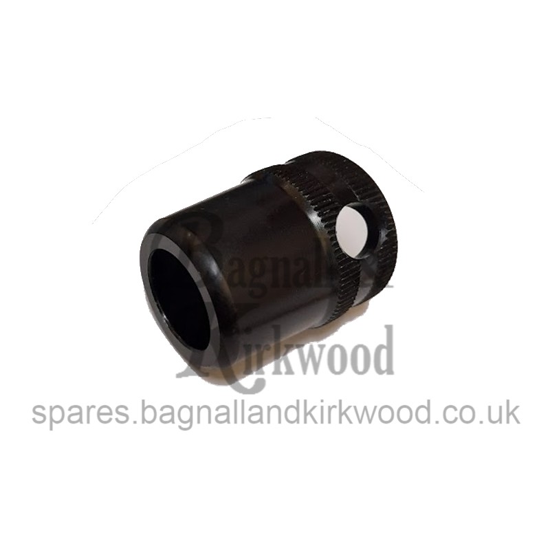 Kral Fill Port Dust Cover Cap Bagnall And Kirkwood Airgun Spares