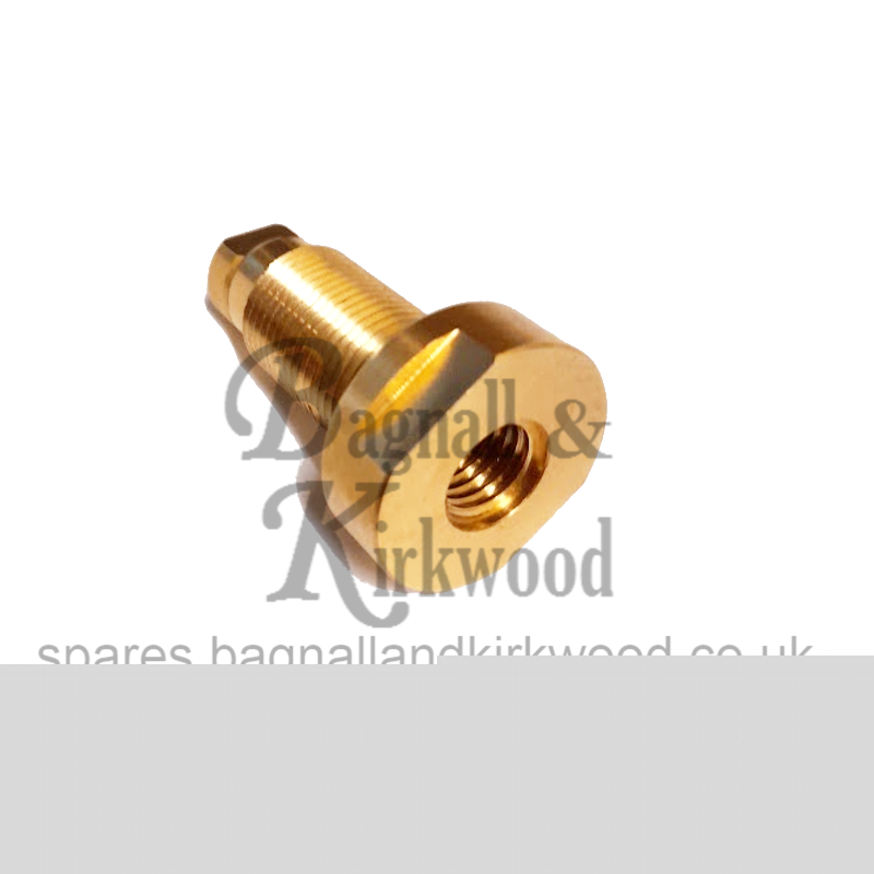 Kral Bottle Valve