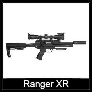 Brocock Ranger XR Air Rifle Spare Parts