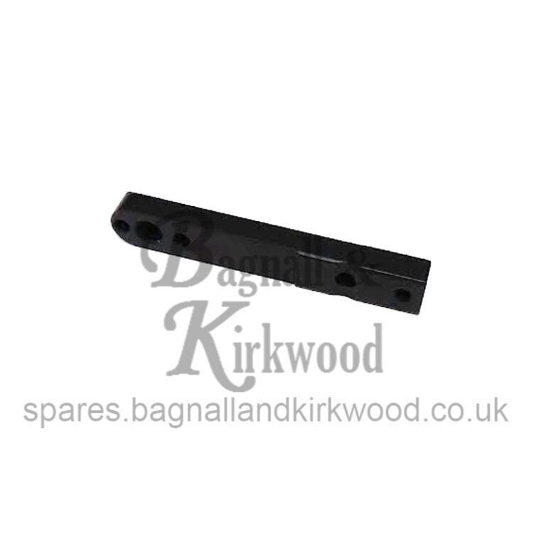 FX Impact M3 Trigger Base - 10302 - Bagnall and Kirkwood Airgun Spares