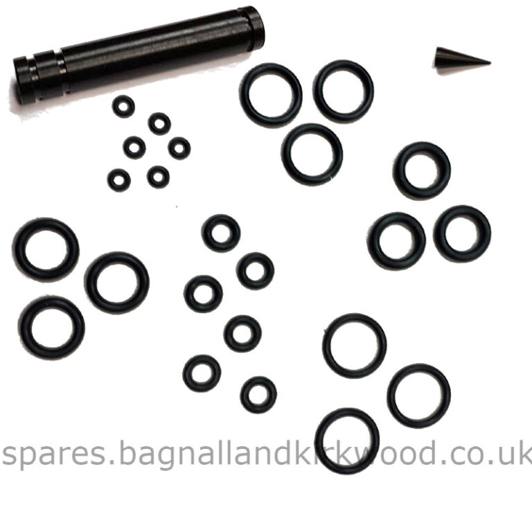 Spare parts Hozelock Bioforce Revolution - 6000 & 12000 Spare parts Hozelock Bioforce Revolution - 6000 & 12000