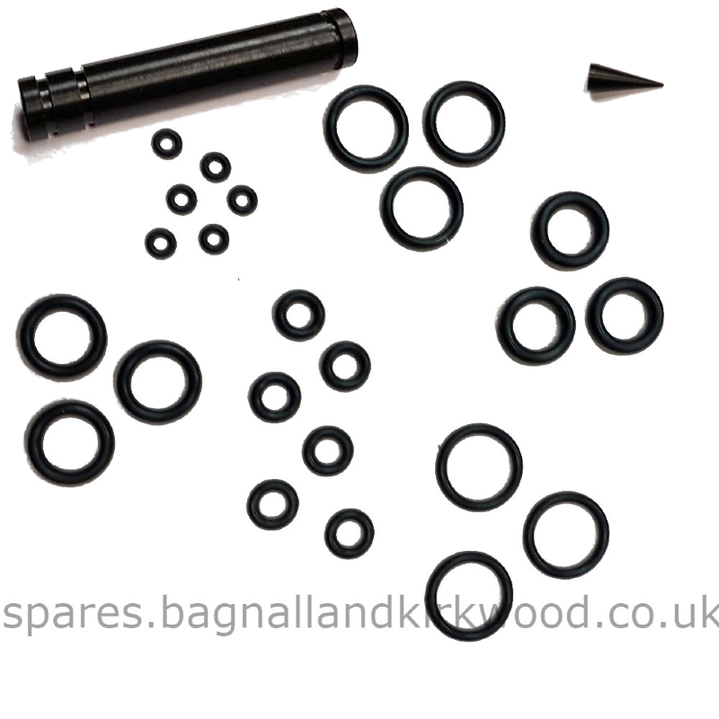 spares.bagnallandkirkwood.co.uk