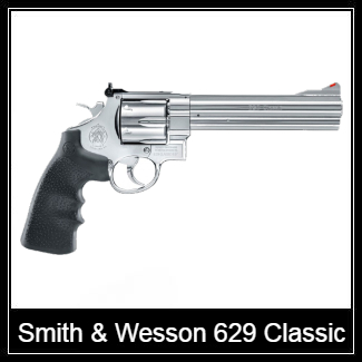 Umarex Smith Wesson M&P 45 air pistol Spare Parts