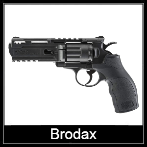 UX Brodax air pistol Spare Parts