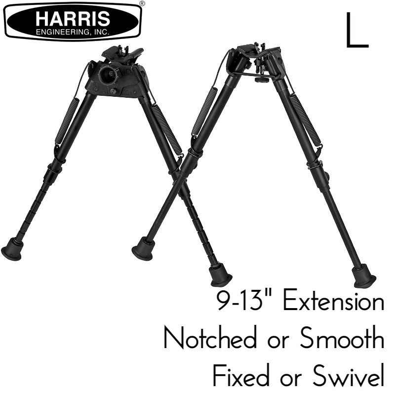 Harris L