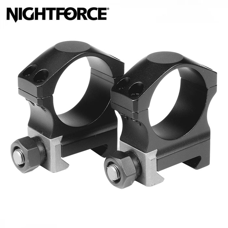 Nightforce 4 screw Ultralite