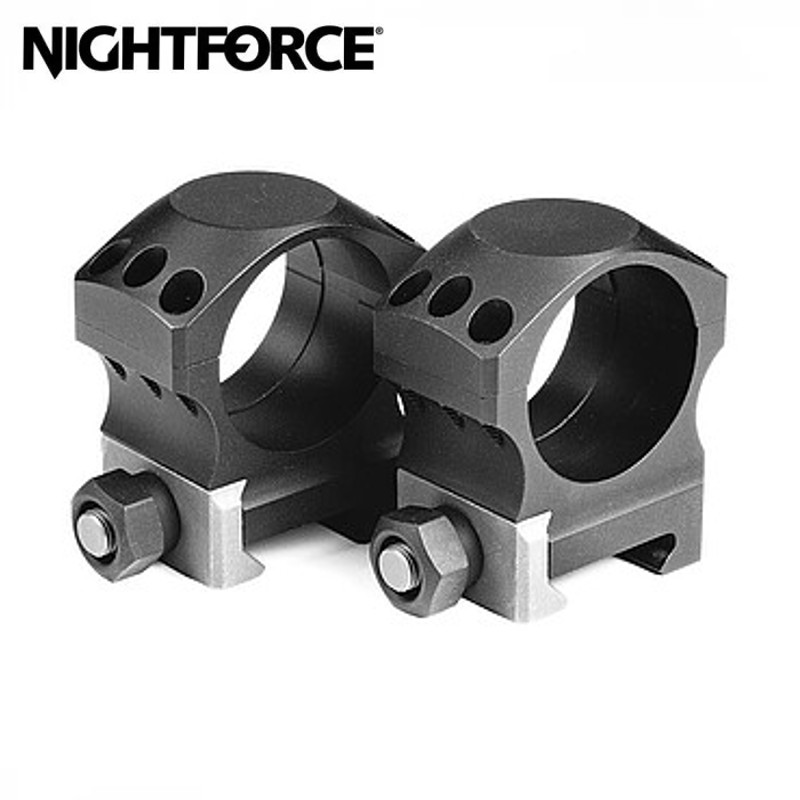 Nightforce 6 screw