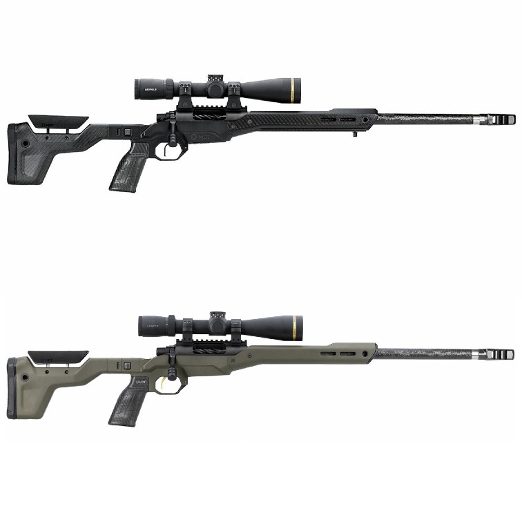 Mdt Hnt-26 Hunting Chassis System Stock For Remington 700 Sa   Bergara 