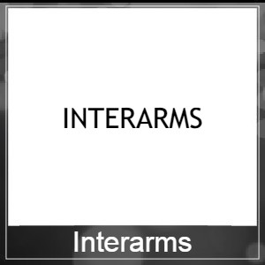 Interarms Airgun Spare Parts