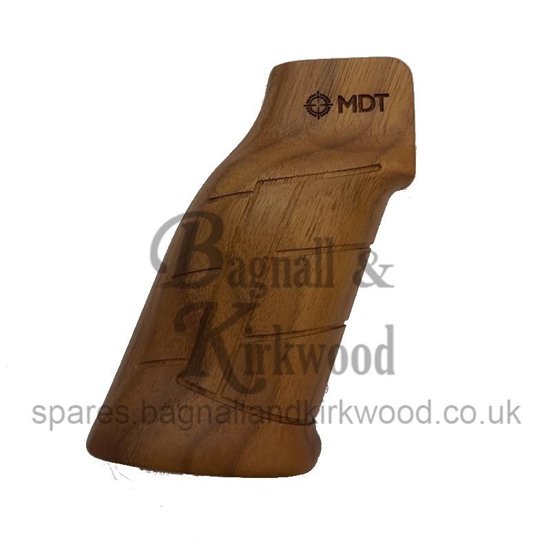 MDT Walnut Grip