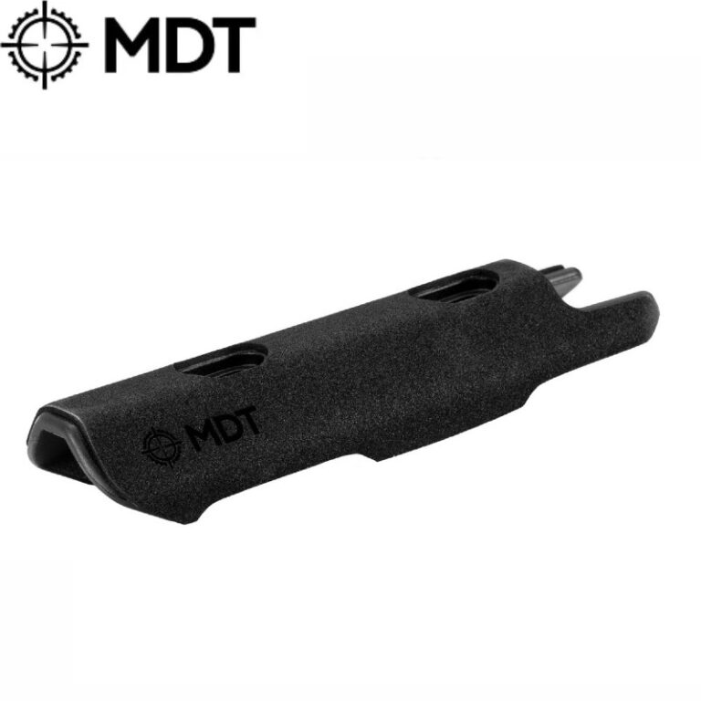 MDT Elite Soft Cheek Piece Upgrade for SRS Butt Stocks - Bagnall and ...