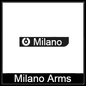Milano arms airgun Spare Parts