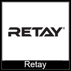 Retay Air Rifle Spares Logo