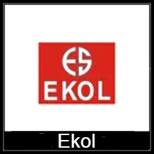 Ekol Air Rifle Spares Logo