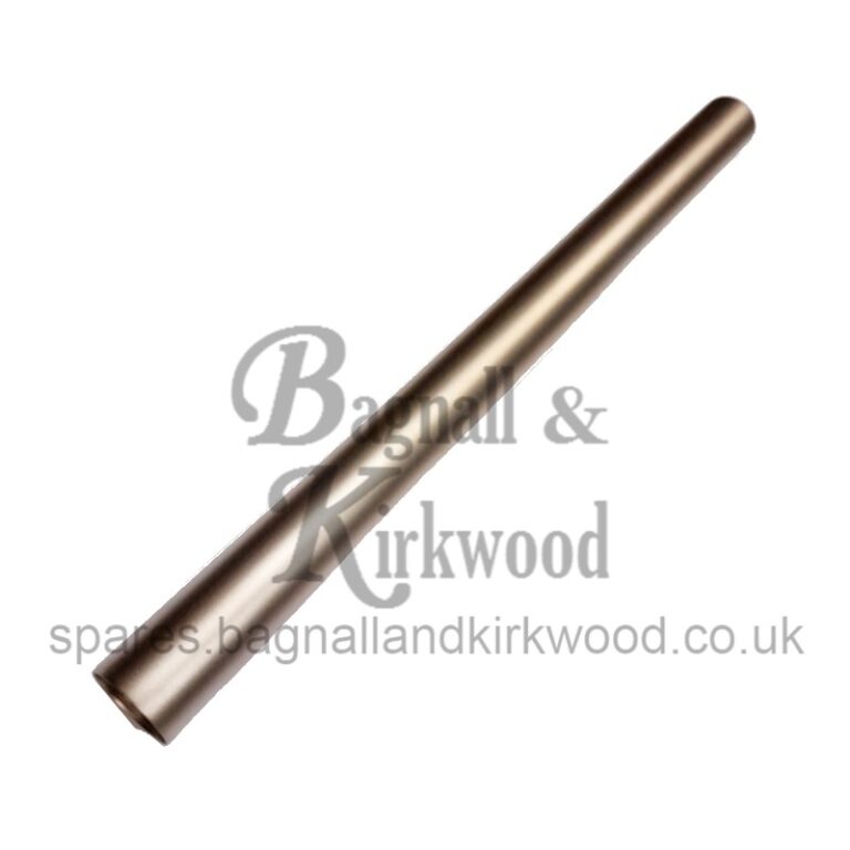 Part s335N Air Arms Cylinder Tube Rifle Length 400mm Silver Nickel