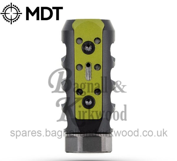 MDT Elite muzzle brake anyone?