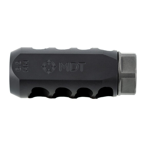 MDT Competition Tuneable Muzzle Brake - Bagnall and Kirkwood
