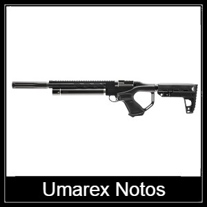 Umarex Notos Spare Parts