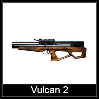 Airgun Technology Vulcan Air Rifle Spare Parts
