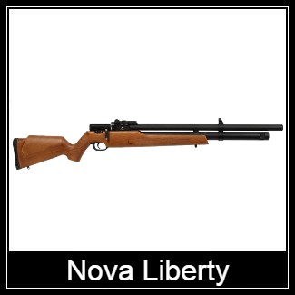 ATI Nova Liberty Air Rifle Spare Parts