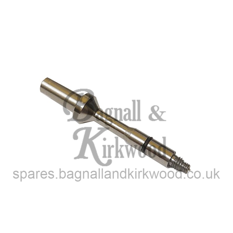 Main Valve Stem For Hatsan Galatian - Bagnall and Kirkwood Airgun Spares