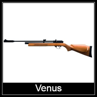 Stinger Venus Airgun Spare Parts