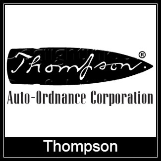Thompson CO2 Spares Logo