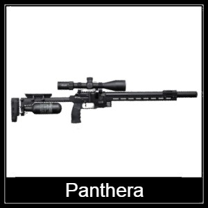 FX Panthera Air Rifle Spare Parts