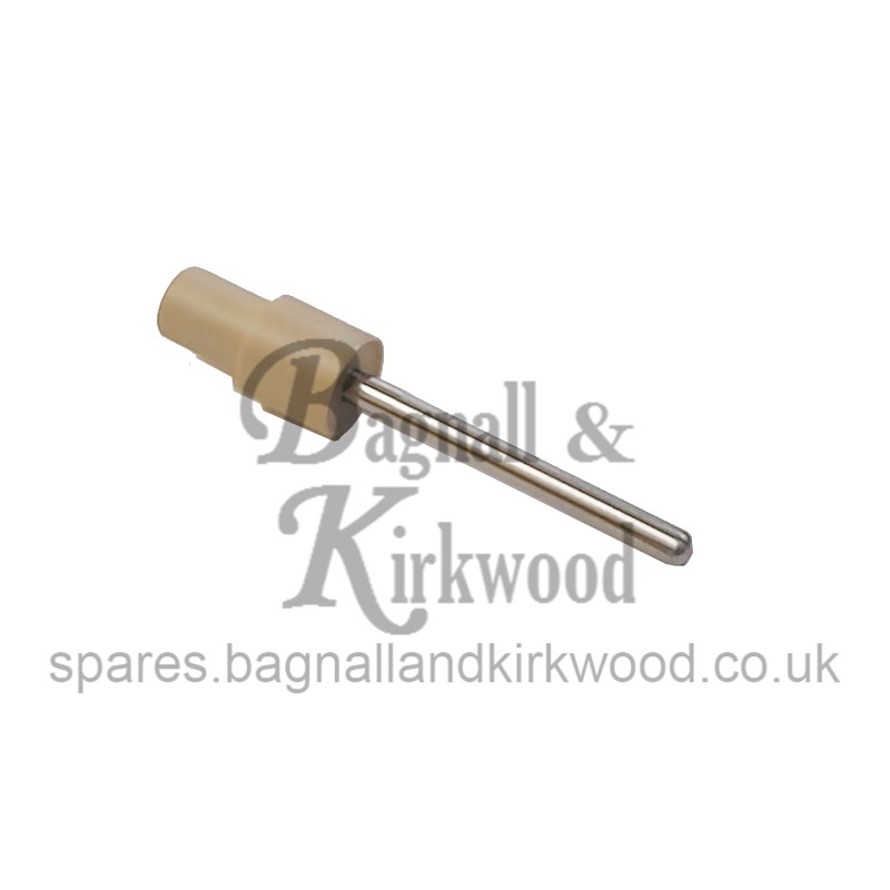 Daystate Wolverine 2 & R FAC Peek Firing Valve - Bagnall and Kirkwood ...