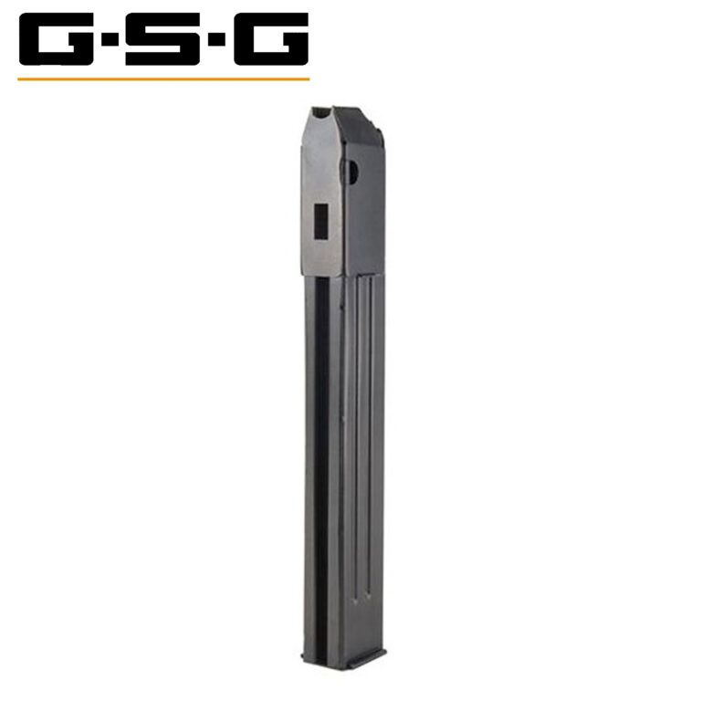 GSG MP40 25 Round 9mm Magazine - Bagnall and Kirkwood Airgun Spares