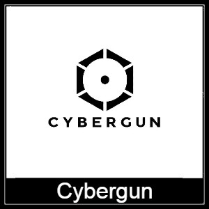 Cybergun Spares Logo