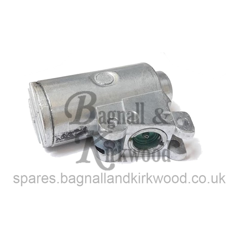 Umarex UX TDP45 Complete Replacement Main Valve Inc. CO2 Seal - Bagnall ...