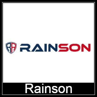 Rainson Air Rifle Spares Logo