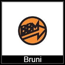 Bruni Airgun Spares Logo