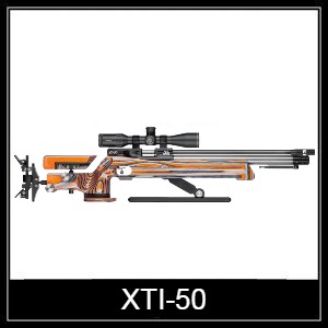 Air Arms XTI50 Air Rifle Spare Parts