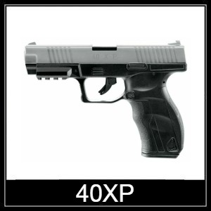 Umarex UX HPP air pistol Spare Parts