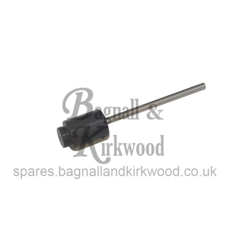 AGT / Airgun Technology Vixen - Bagnall and Kirkwood Airgun Spares