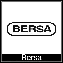 Bersa Airgun Spares Logo