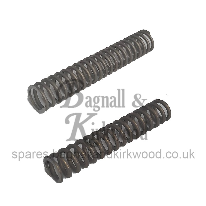 Brocock Regulated Models Hammer Spring - Bagnall and Kirkwood Airgun Spares