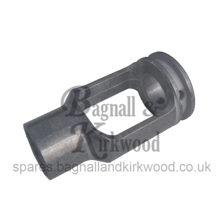 Brocock / BRK Ghost Muzzle / Shroud Spacer - Bagnall and Kirkwood ...