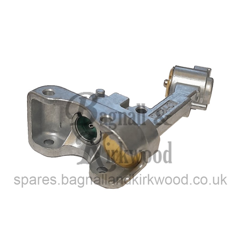 Umarex UX Brodax Complete Main Valve inc. CO2 Seal - Bagnall and ...