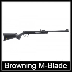 Browning Airgun Spare Parts