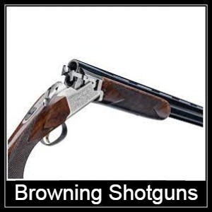 Browning Shotgun Spare Parts