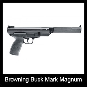 Browning Airgun Spare Parts