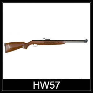 Weihrauch HW57 Air Rifle Spare Parts