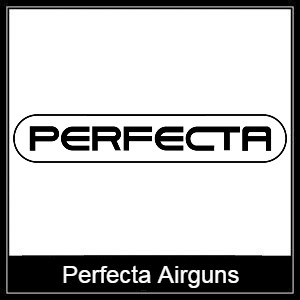 Perfecta Air Rifle Spares Logo