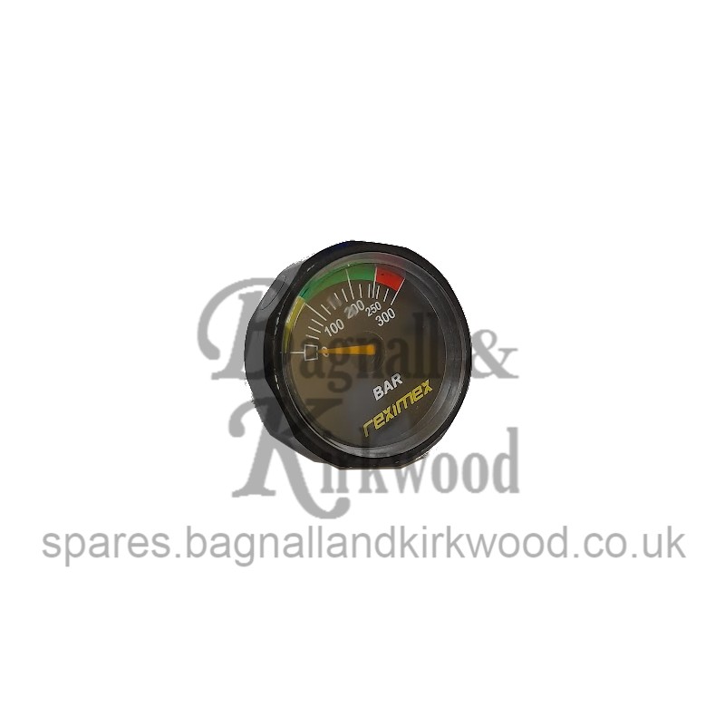 Reximex Gauge
